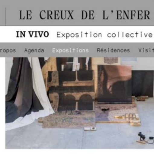 L’exposition collective IN VIVO fait partie de la saison ¡Viva Villa! 2024-25, une initiative portée par quatre résidences d’artistes à l’étranger