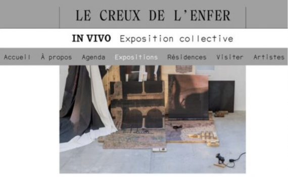 L’exposition collective IN VIVO fait partie de la saison ¡Viva Villa! 2024-25, une initiative portée par quatre résidences d’artistes à l’étranger