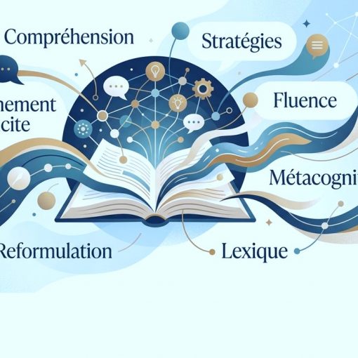 Gestes didactiques et pratiques de classe pour travailler la compréhension en lecture au lycée professionnel