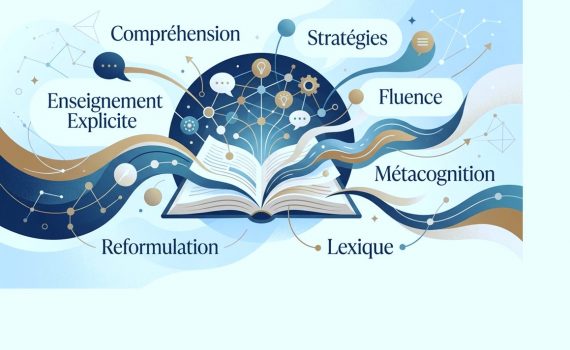 Gestes didactiques et pratiques de classe pour travailler la compréhension en lecture au lycée professionnel