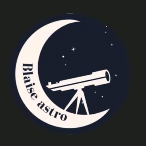 Logo Blaise Astro