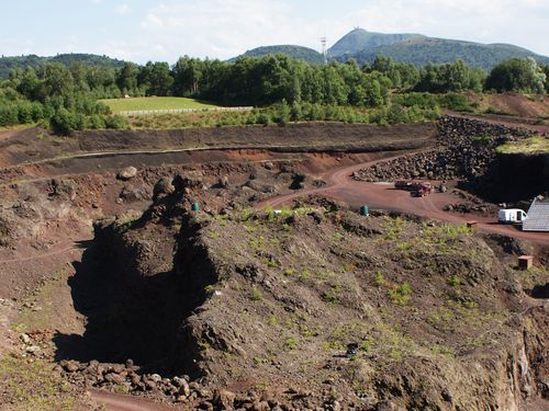 Cheminée de Lemptégy 2