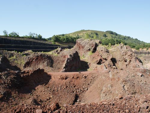 Cheminée de Lemptégy 2