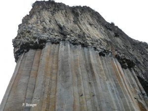 Orgues basaltiques de Chilhac