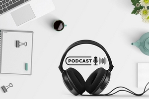 podcast