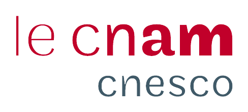 Logo CNAM CNESCO