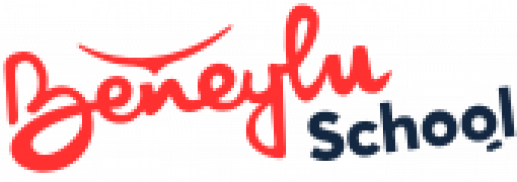 Logo de Beneylu School